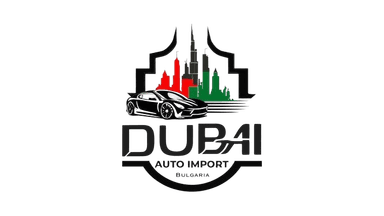 Dubai Auto Import Bulgaria